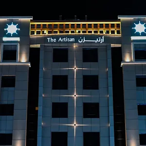3* Aparthotel The Artisan Hotel-suits
