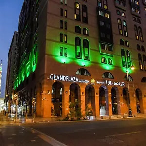 grand-plaza-al-madina-ex-al-salhiya-tibah.medinahotel.net/