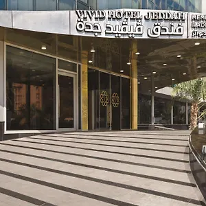 ***** Hotel Vivid Hotel, A Member Of Radisson Individuals Saudi Arabia