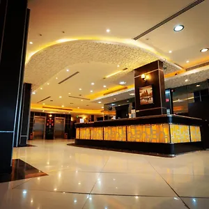 *** Hotel Dome El Nozha Saudi Arabia