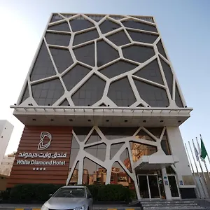 4* Hotel Wow Diamond - White Diamond Al Nuzha