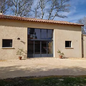  Bed & Breakfast D'hotes Du Grand St-marc Proche Via Rhona France