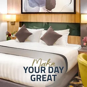 2* Aparthotel Laten Sultan