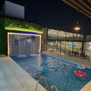 Aparthotel Primotel Elite As Salamah