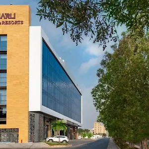3* Hotel Charli By Ahs