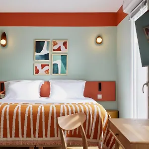 **** Hotel Ligo By Happyculture France