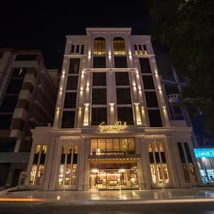4* Hotel Seasons Park- Mawasim Al Hay At