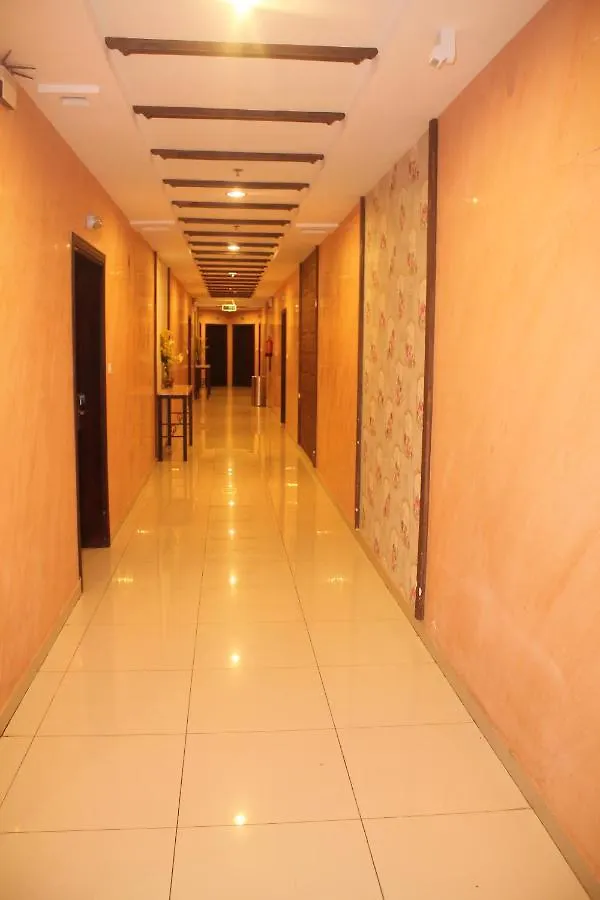 Diwan Alaseel Alraqi Jeddah