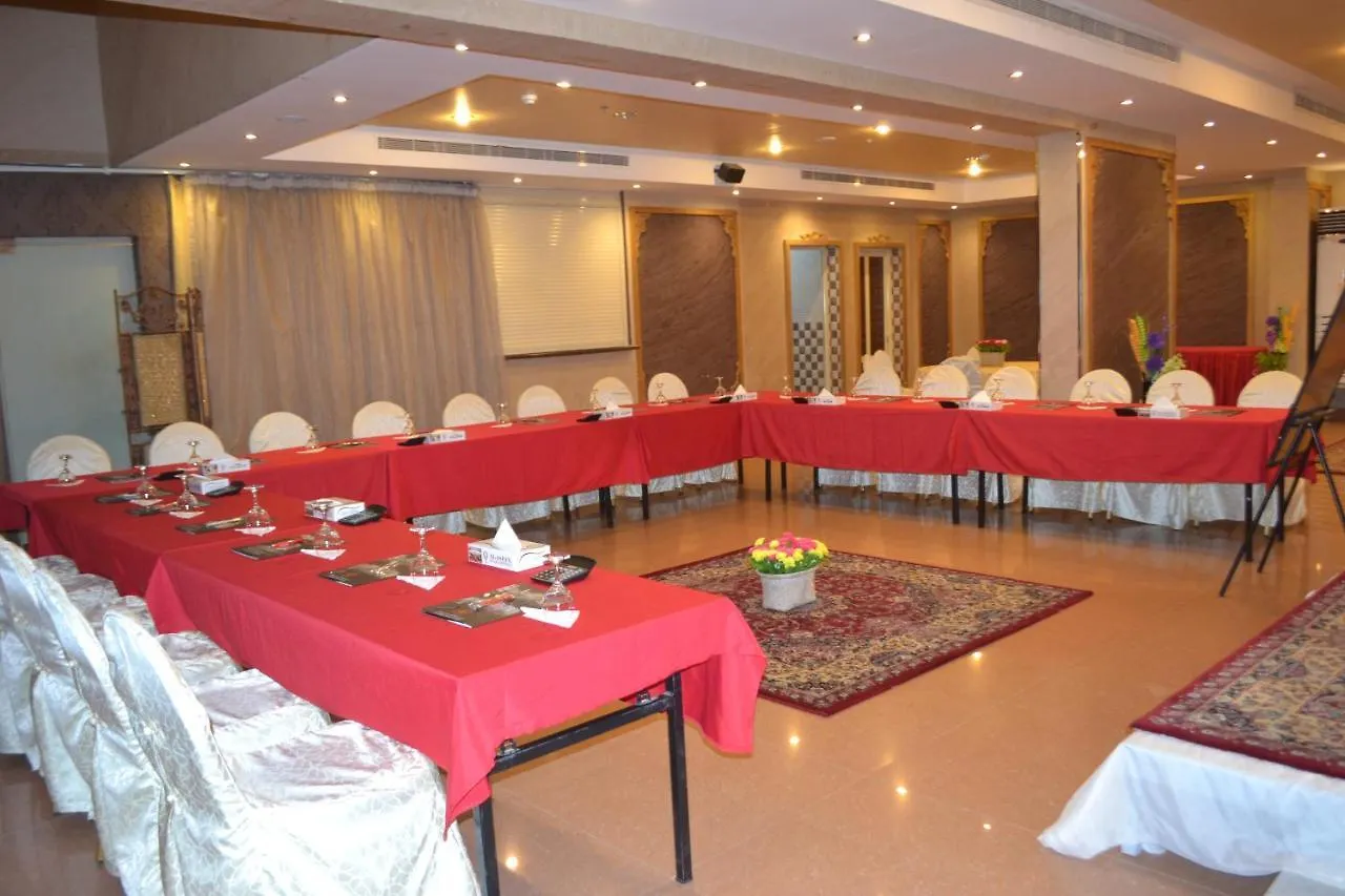 Aparthotel Diwan Alaseel Alraqi Jeddah Saudi Arabia