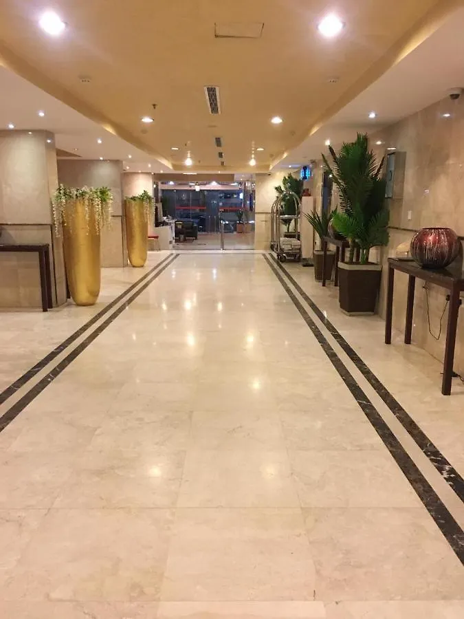 Diwan Alaseel Alraqi Jeddah