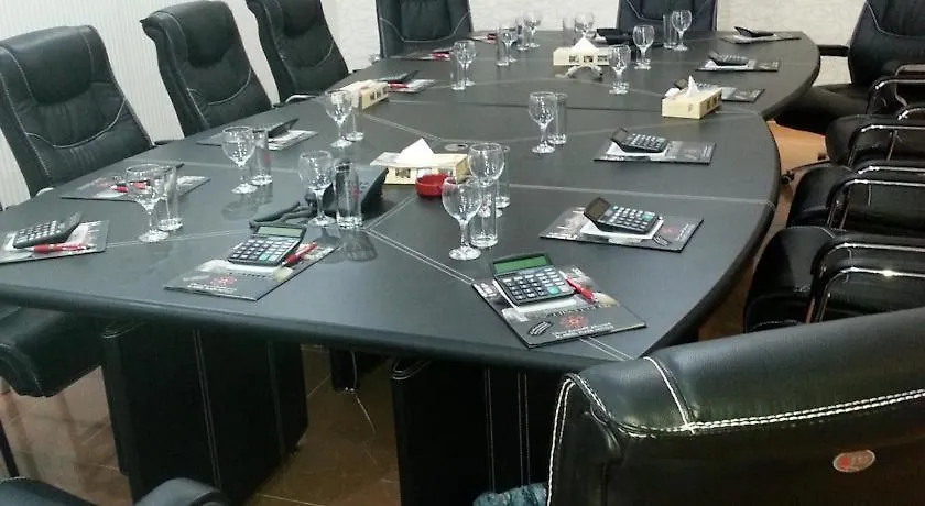 Diwan Alaseel Alraqi Jeddah Aparthotel