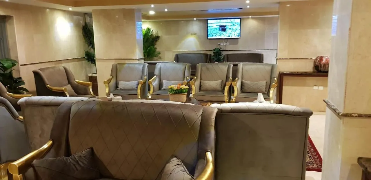 Diwan Alaseel Alraqi Jeddah Saudi Arabia