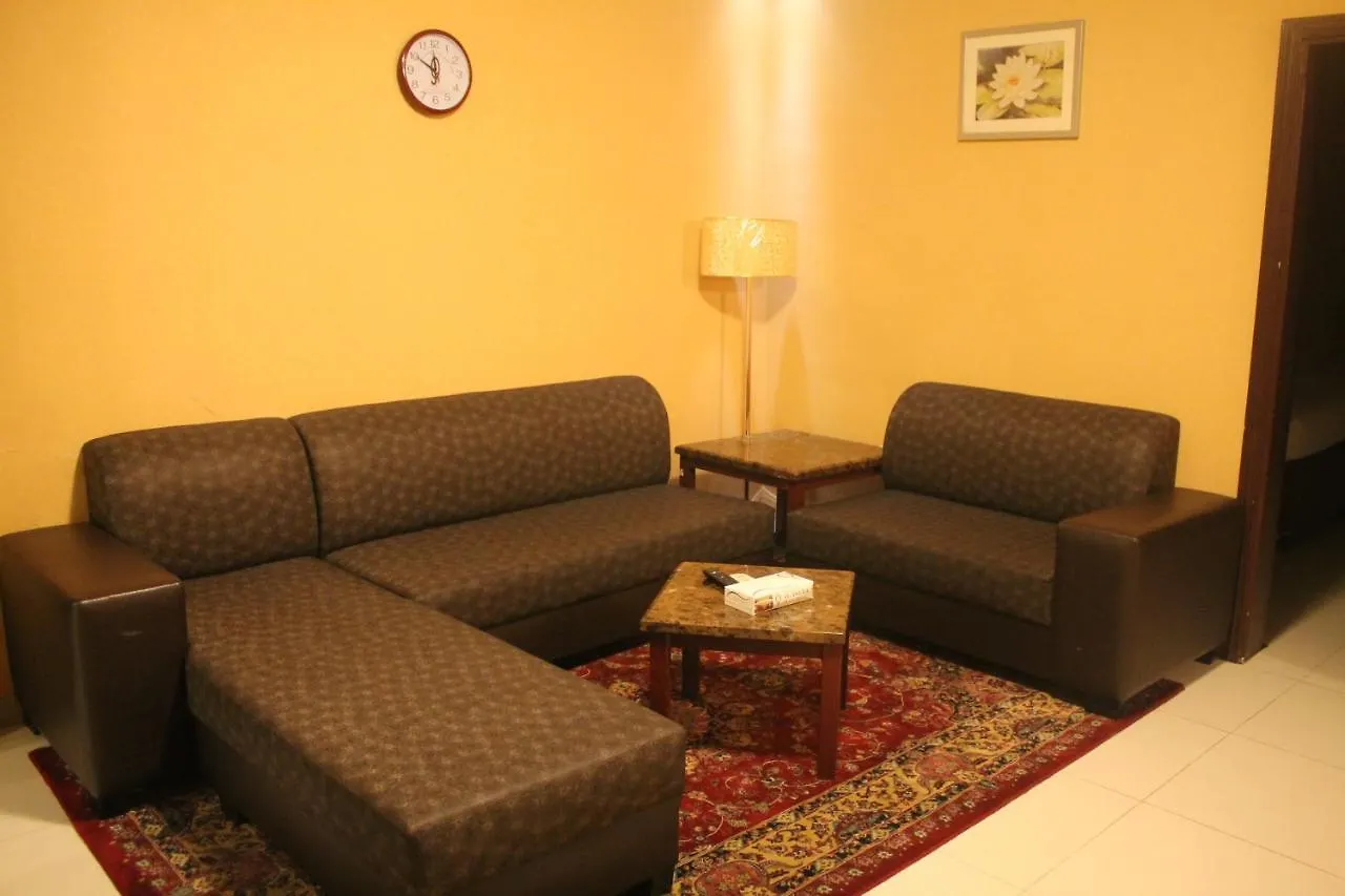 Diwan Alaseel Alraqi Jeddah