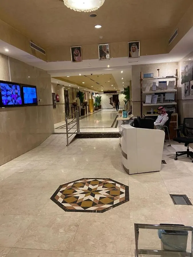 Diwan Alaseel Alraqi Jeddah 0*,
