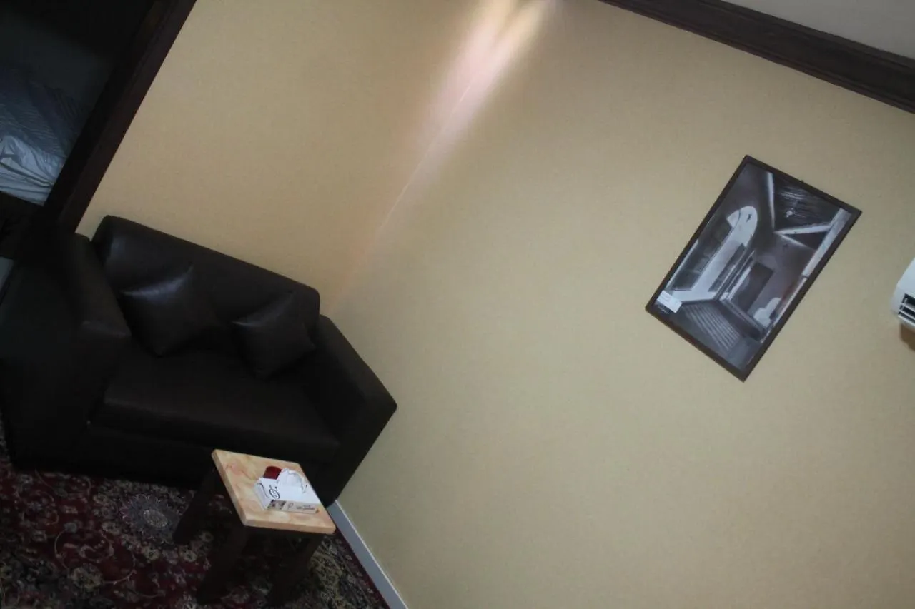 Diwan Alaseel Alraqi Jeddah 0*,