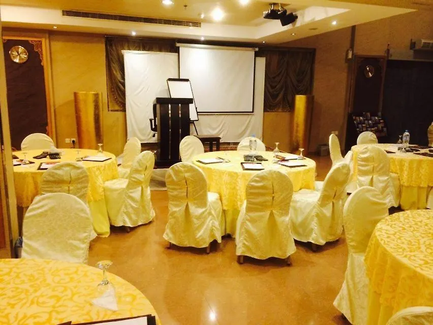Aparthotel Diwan Alaseel Alraqi Jeddah Saudi Arabia